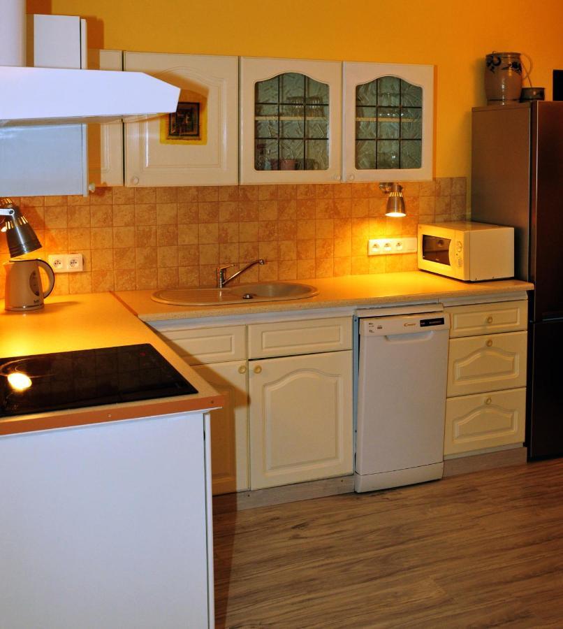 Apartamenty W Starym Kinie Świeradów-Zdrój Exterior foto
