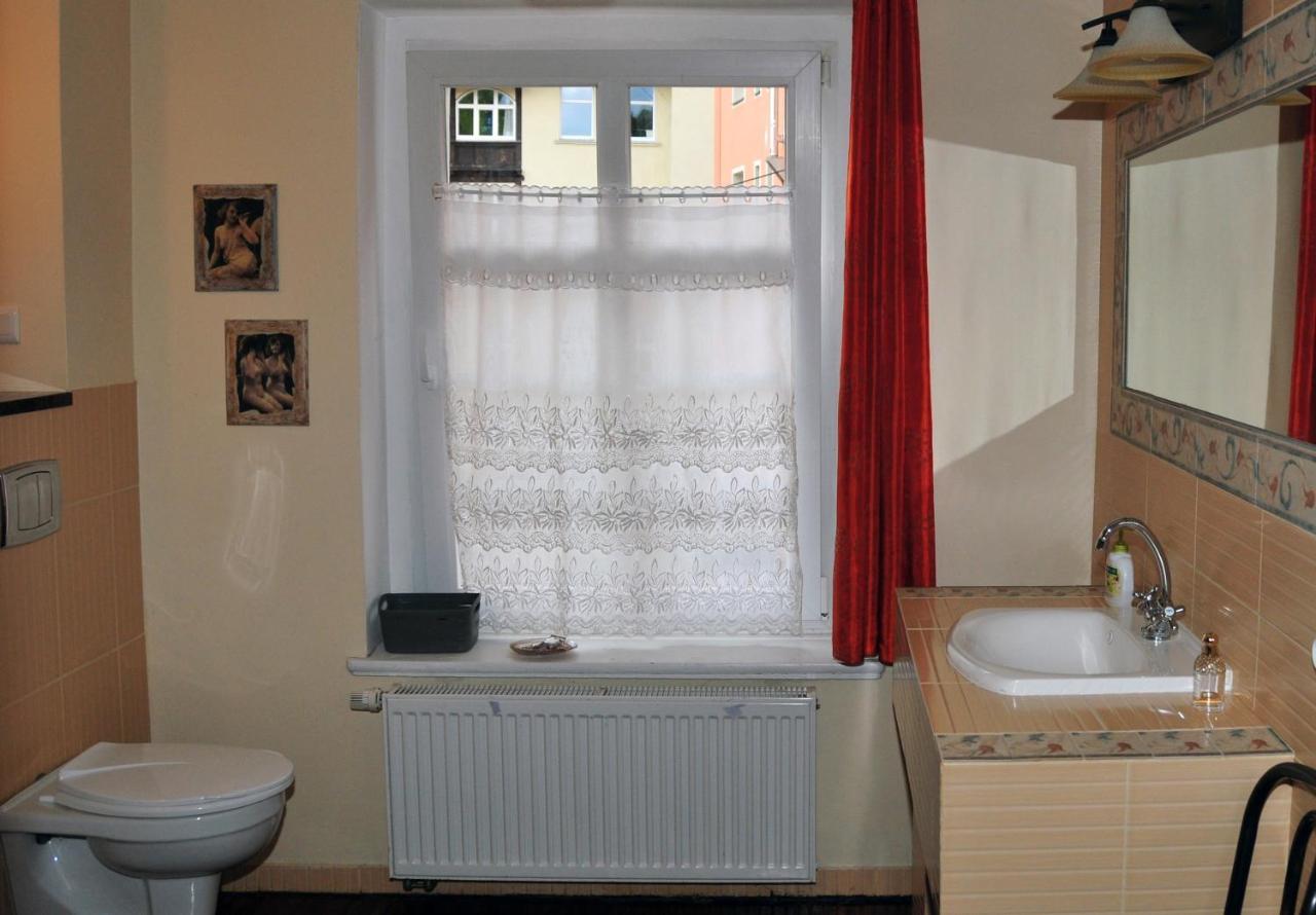 Apartamenty W Starym Kinie Świeradów-Zdrój Exterior foto
