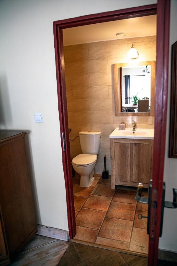 Apartamenty W Starym Kinie Świeradów-Zdrój Exterior foto