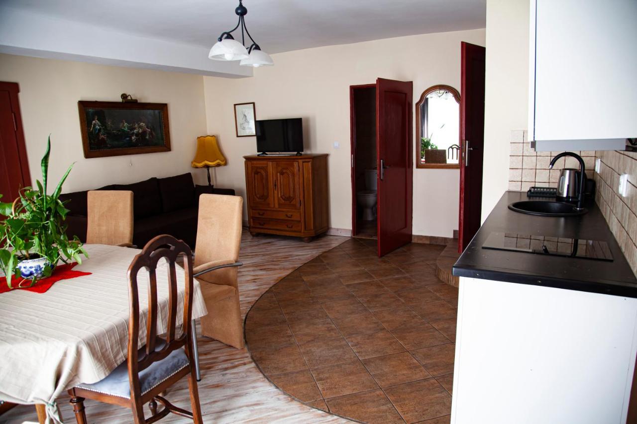 Apartamenty W Starym Kinie Świeradów-Zdrój Exterior foto