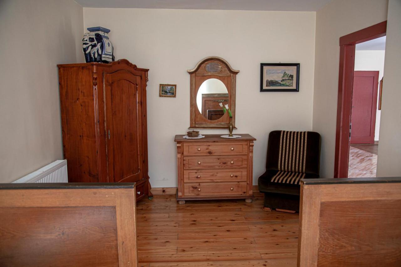 Apartamenty W Starym Kinie Świeradów-Zdrój Exterior foto