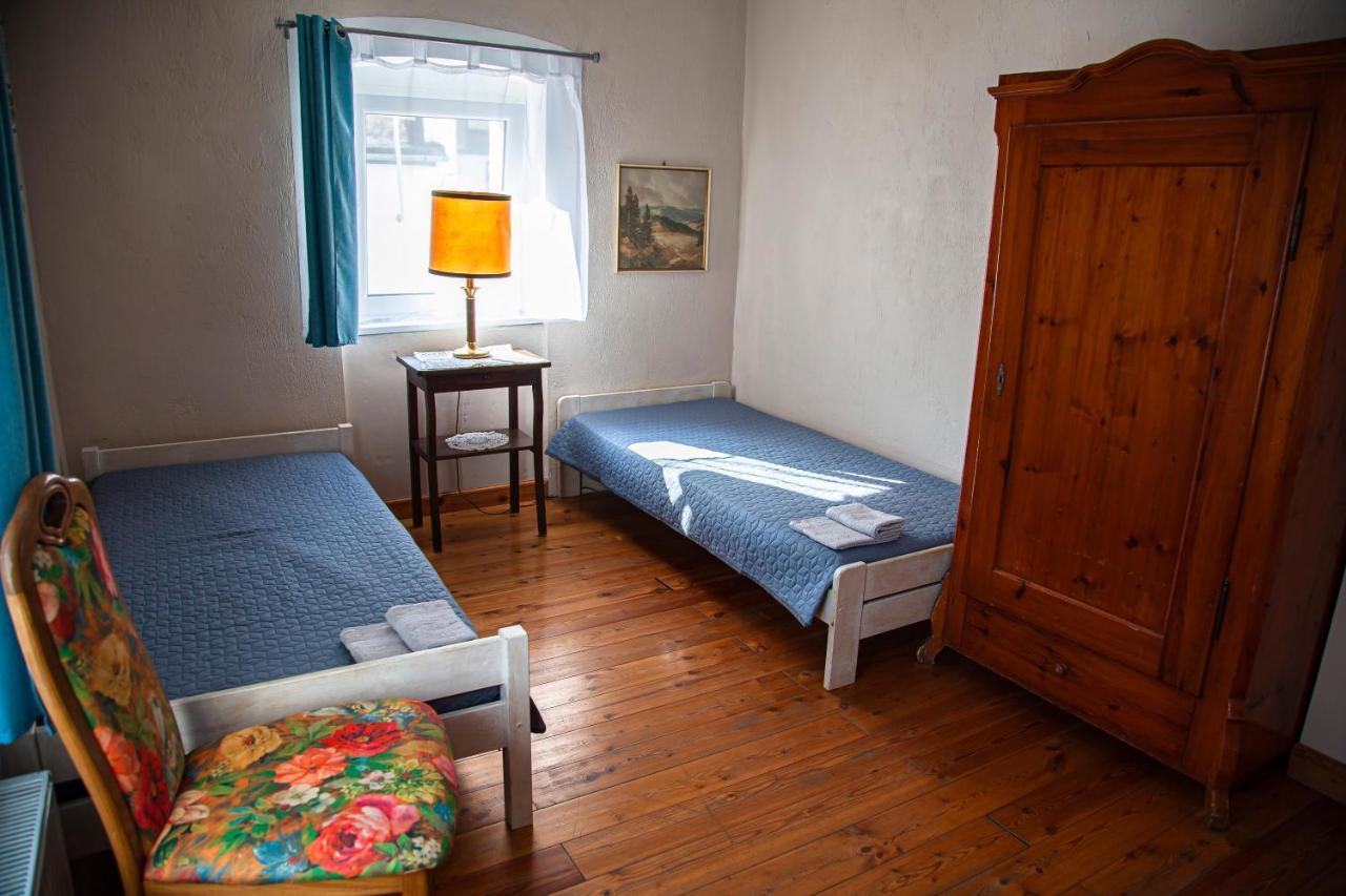 Apartamenty W Starym Kinie Świeradów-Zdrój Exterior foto