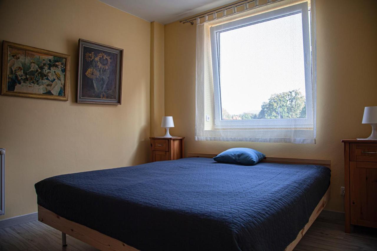 Apartamenty W Starym Kinie Świeradów-Zdrój Exterior foto