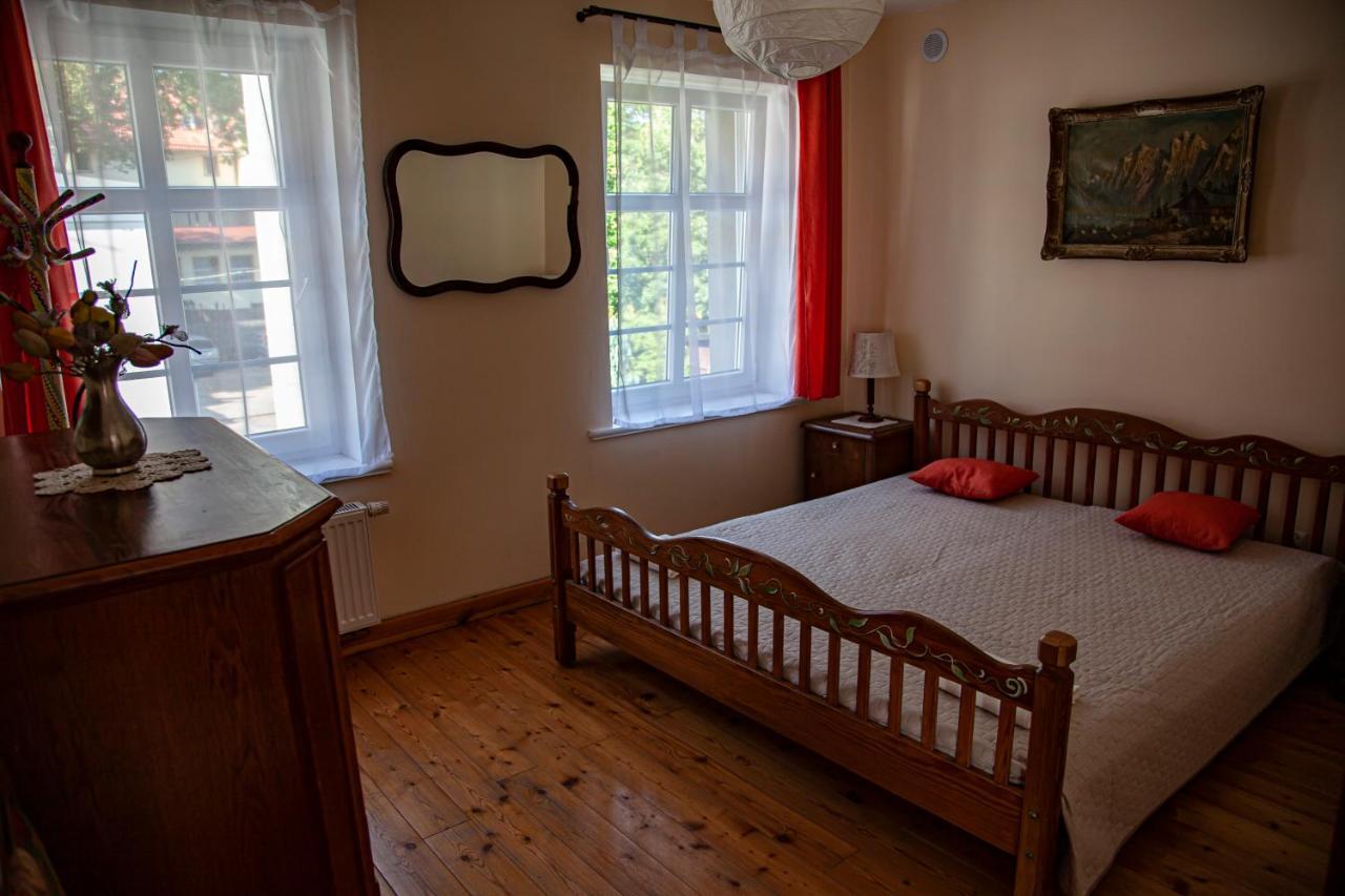 Apartamenty W Starym Kinie Świeradów-Zdrój Exterior foto
