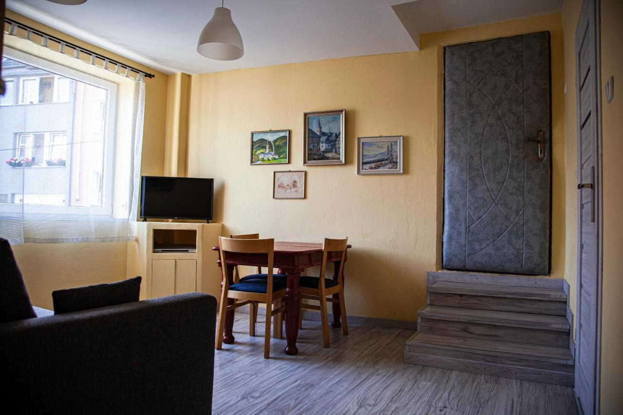 Apartamenty W Starym Kinie Świeradów-Zdrój Exterior foto