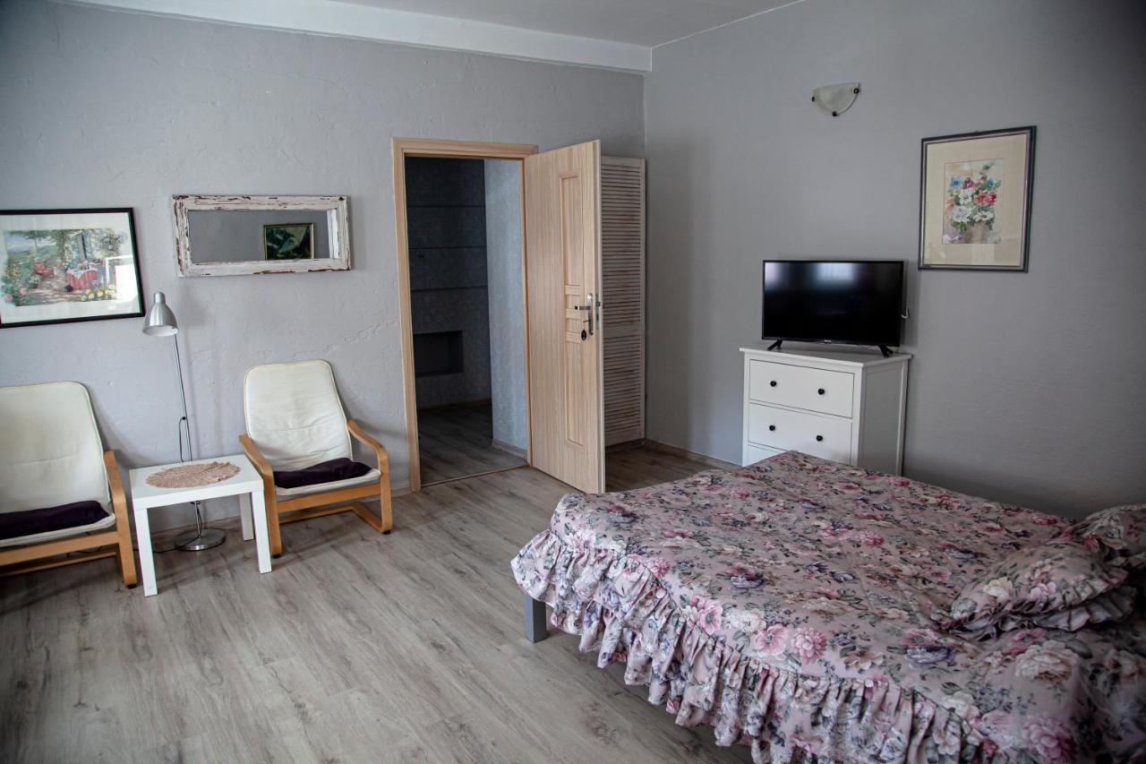 Apartamenty W Starym Kinie Świeradów-Zdrój Exterior foto