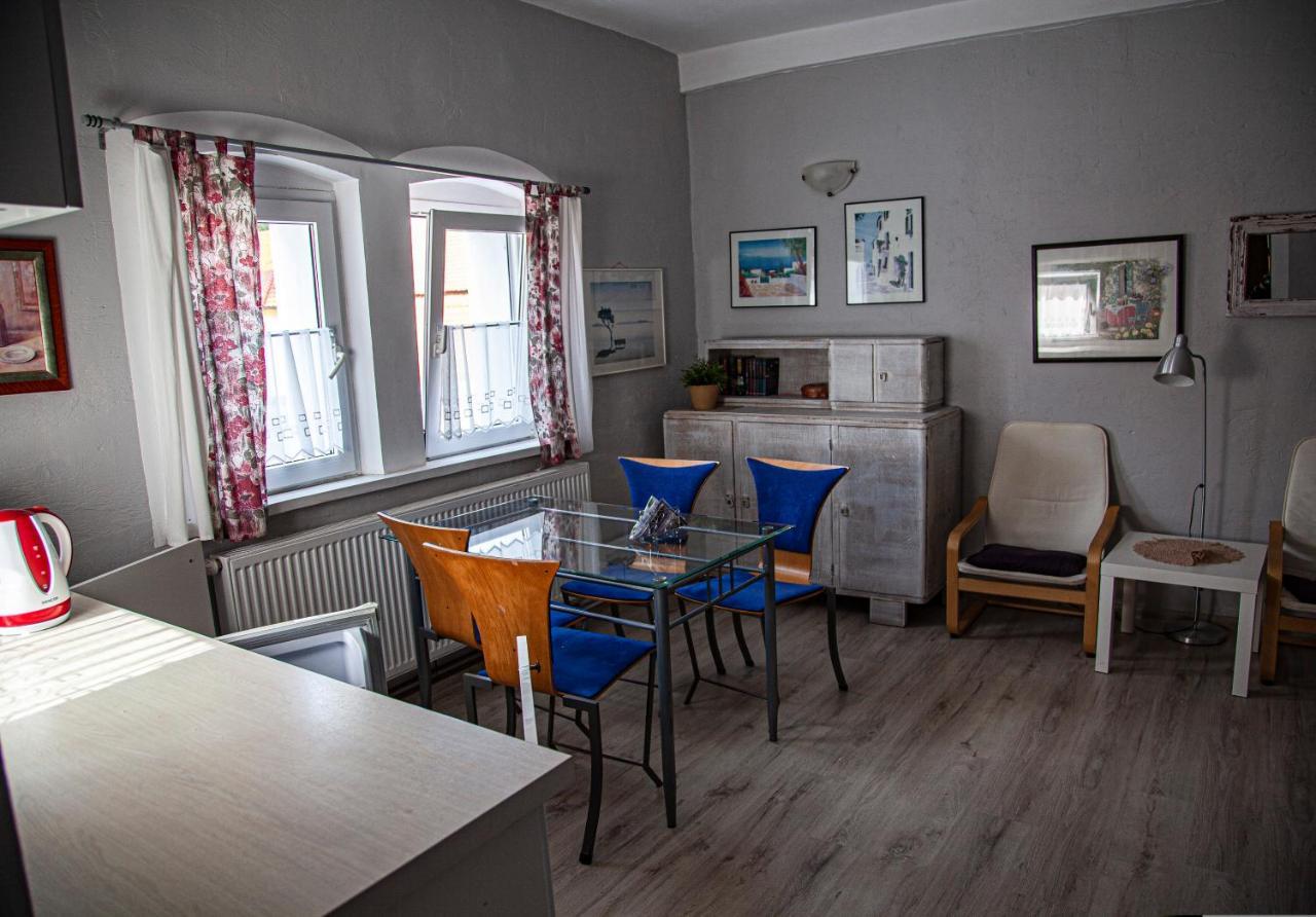Apartamenty W Starym Kinie Świeradów-Zdrój Exterior foto