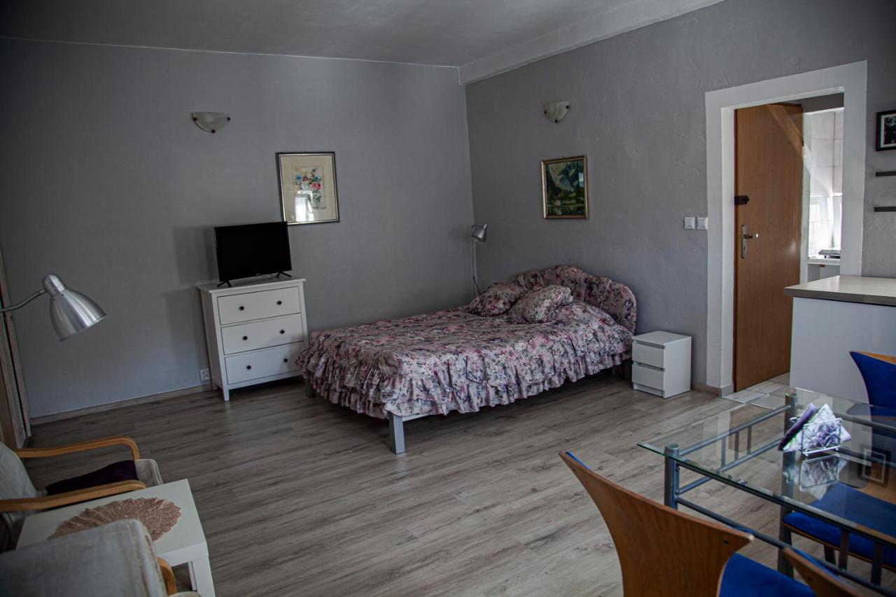 Apartamenty W Starym Kinie Świeradów-Zdrój Exterior foto