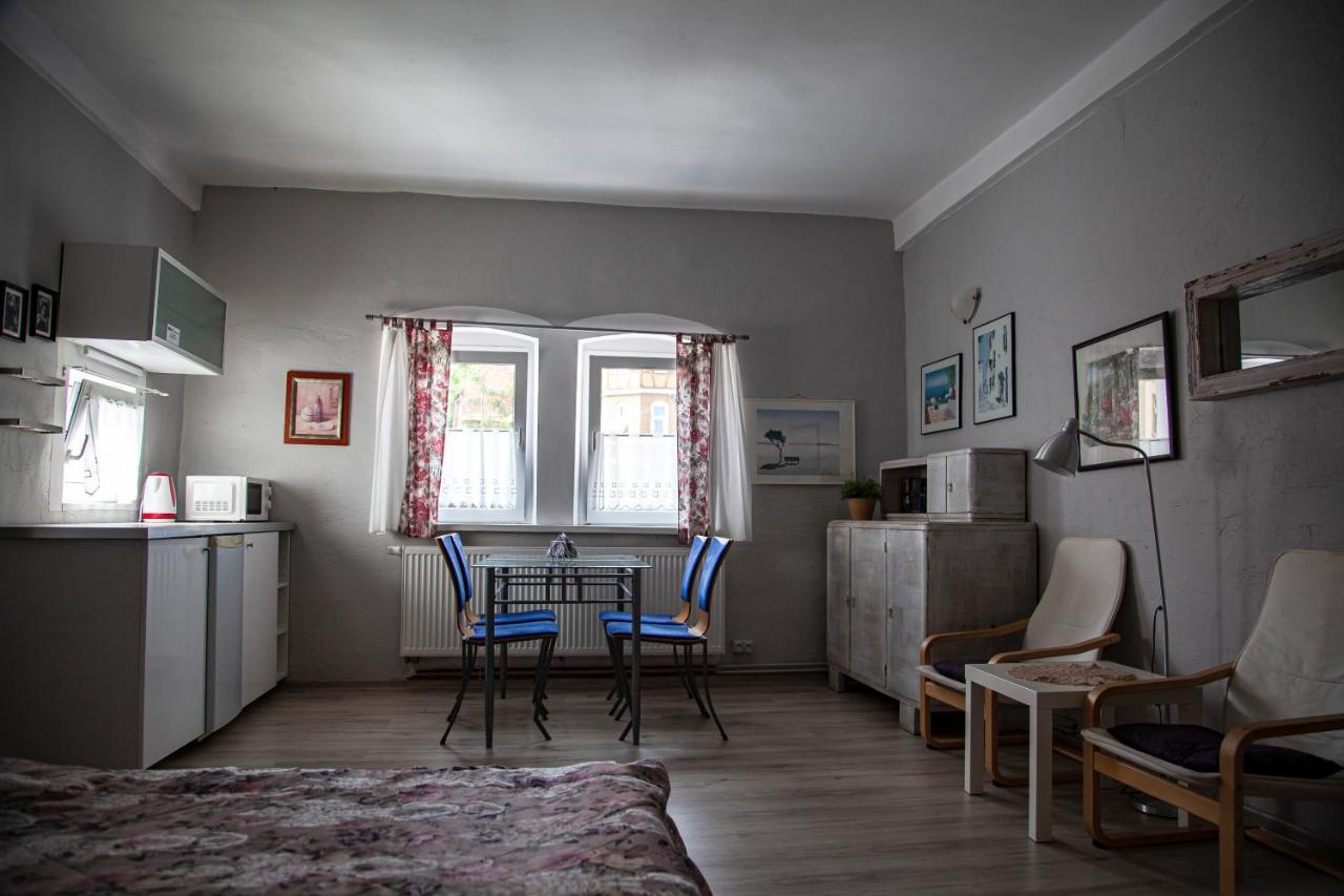 Apartamenty W Starym Kinie Świeradów-Zdrój Exterior foto
