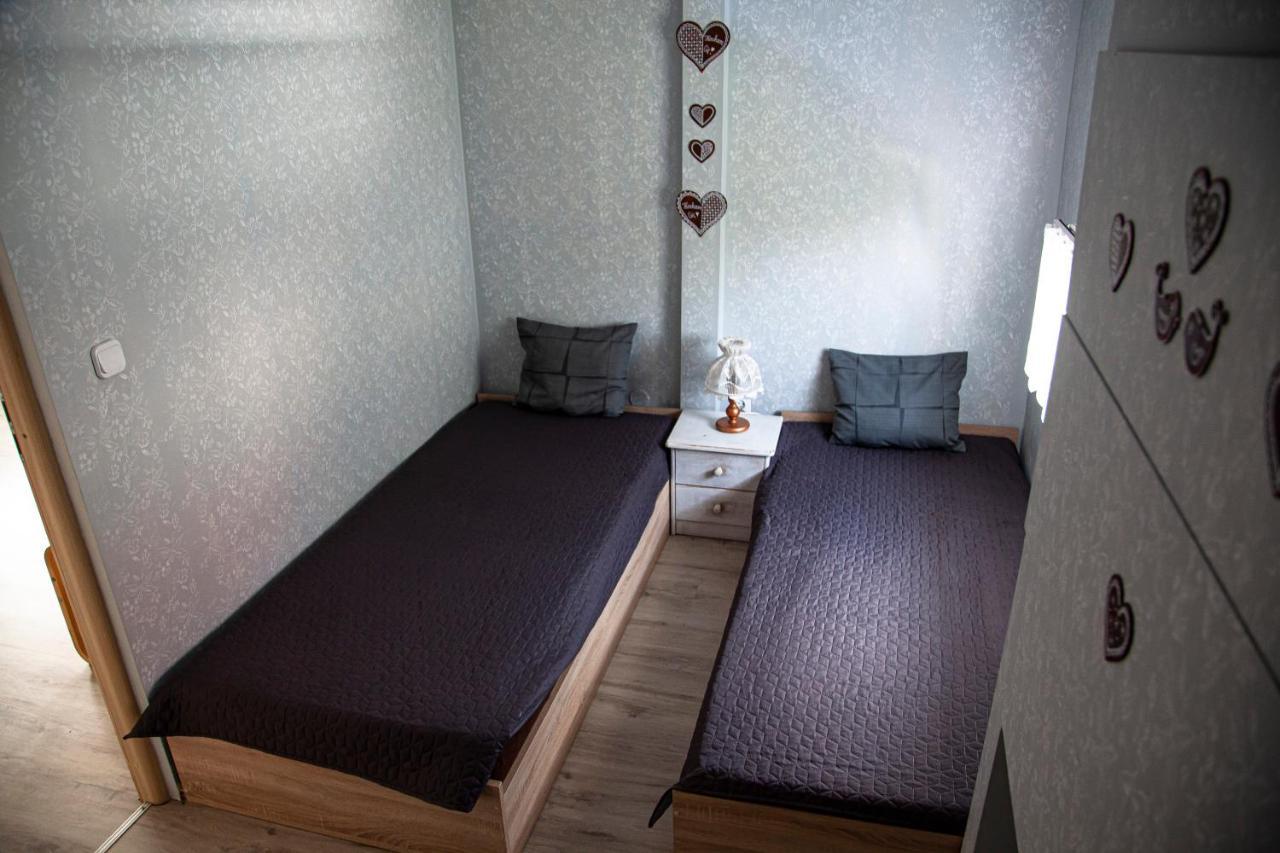 Apartamenty W Starym Kinie Świeradów-Zdrój Exterior foto
