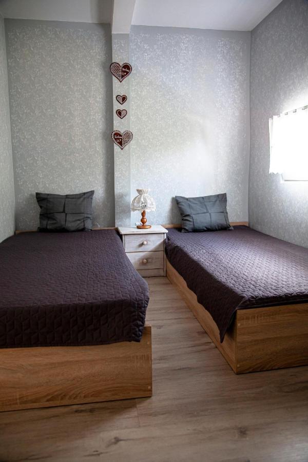 Apartamenty W Starym Kinie Świeradów-Zdrój Exterior foto