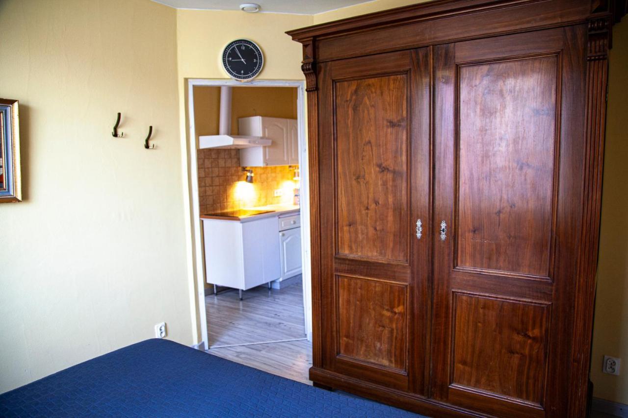 Apartamenty W Starym Kinie Świeradów-Zdrój Exterior foto