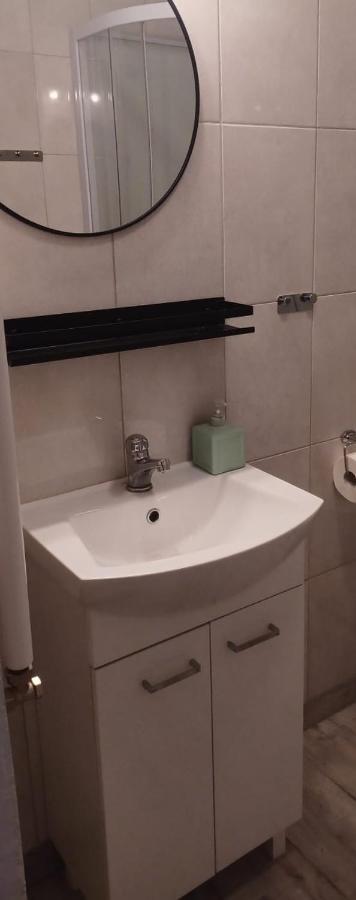 Apartamenty W Starym Kinie Świeradów-Zdrój Exterior foto