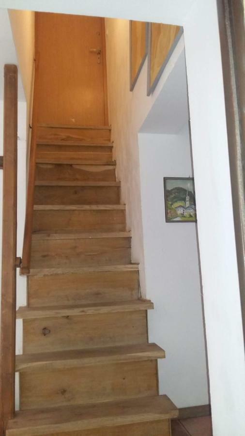 Apartamenty W Starym Kinie Świeradów-Zdrój Exterior foto