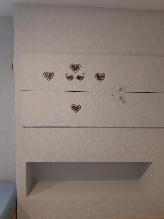 Apartamenty W Starym Kinie Świeradów-Zdrój Exterior foto